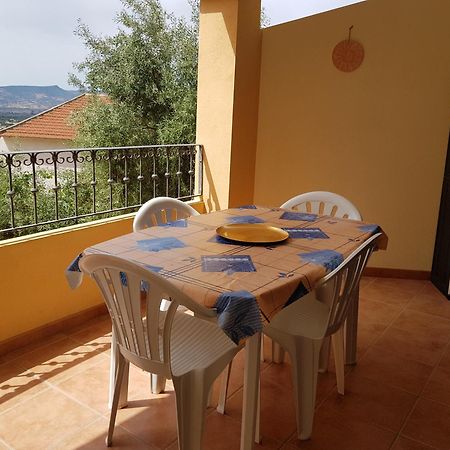 Borgo Lu Canali Da Gavino Apartment Badesi Luaran gambar
