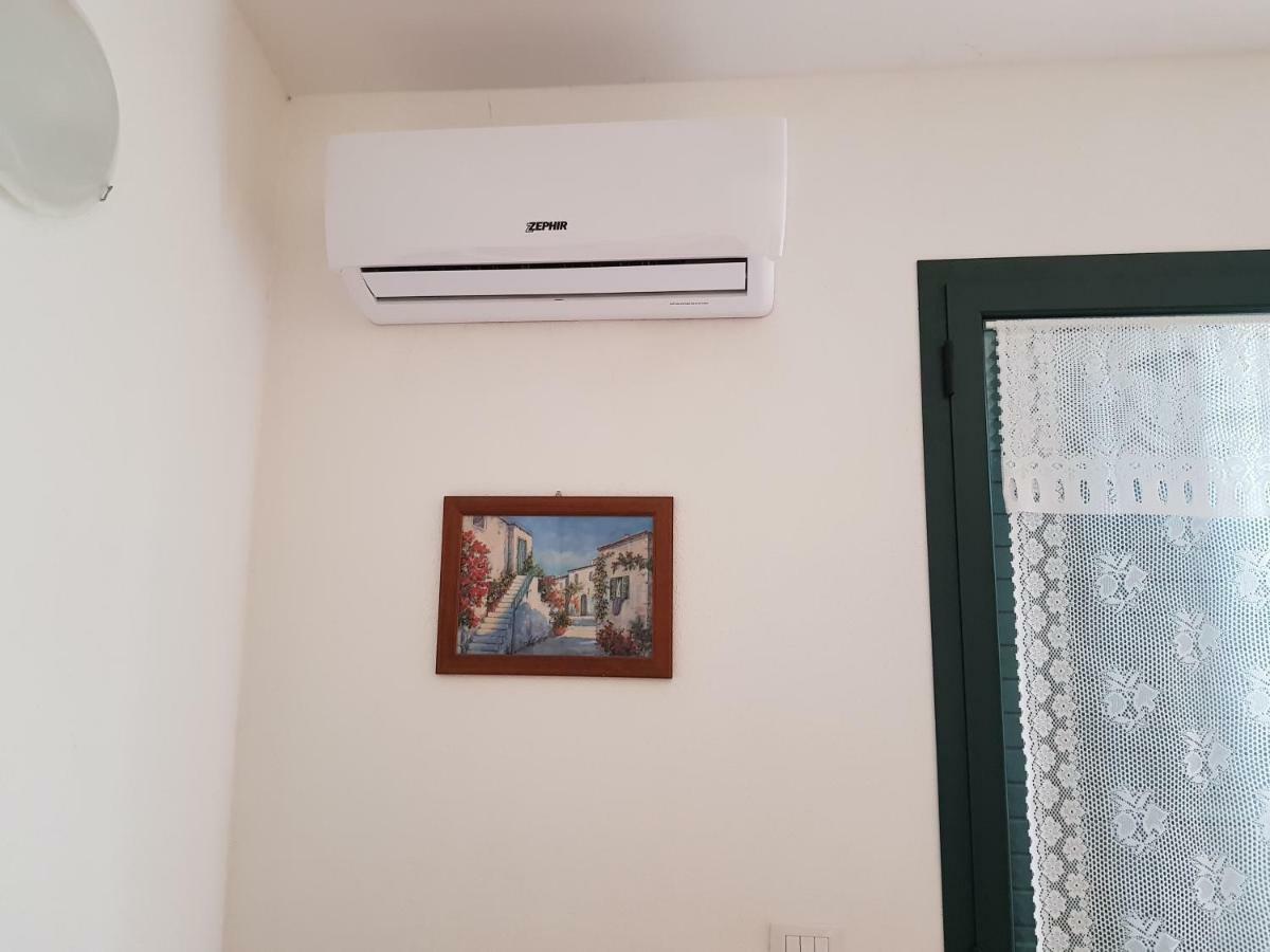 Borgo Lu Canali Da Gavino Apartment Badesi Luaran gambar
