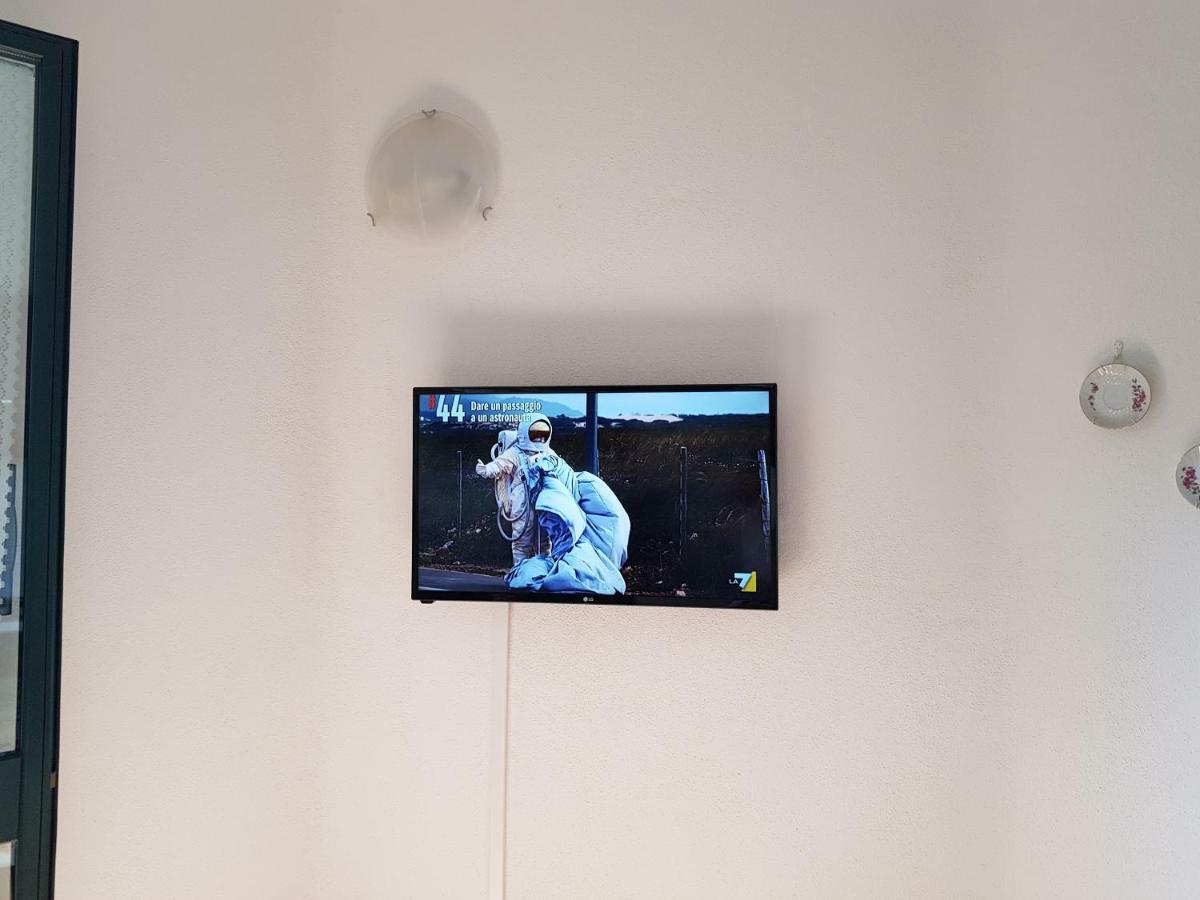 Borgo Lu Canali Da Gavino Apartment Badesi Luaran gambar