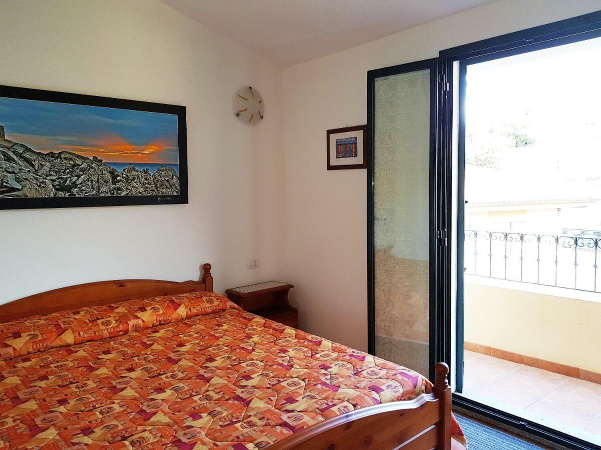 Borgo Lu Canali Da Gavino Apartment Badesi Luaran gambar